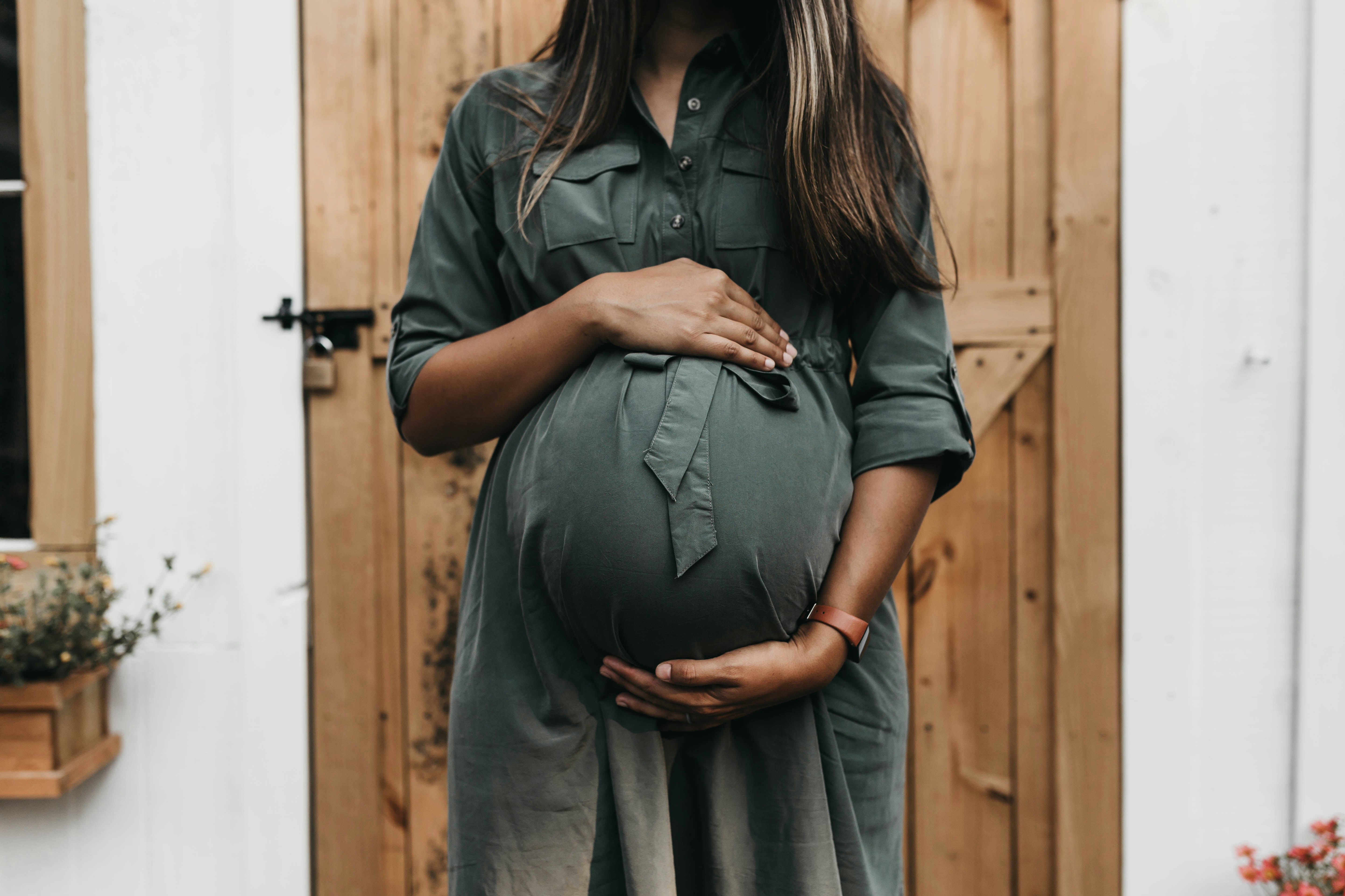 Second Trimester: The Complete Guide