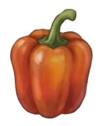 Week 18 of Pregnancy: Your Baby Is the Size of a Bell Pepper