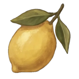 lemon