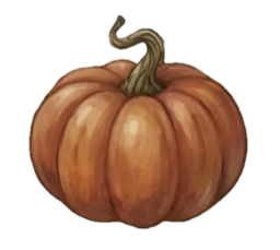 pumpkin